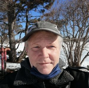 Meet your Posher, Peter